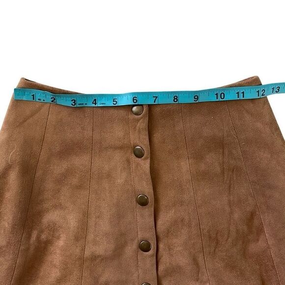 Altar’d State Mini Skirt - Picture 5 of 7